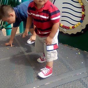 Meet your Posher, Inez